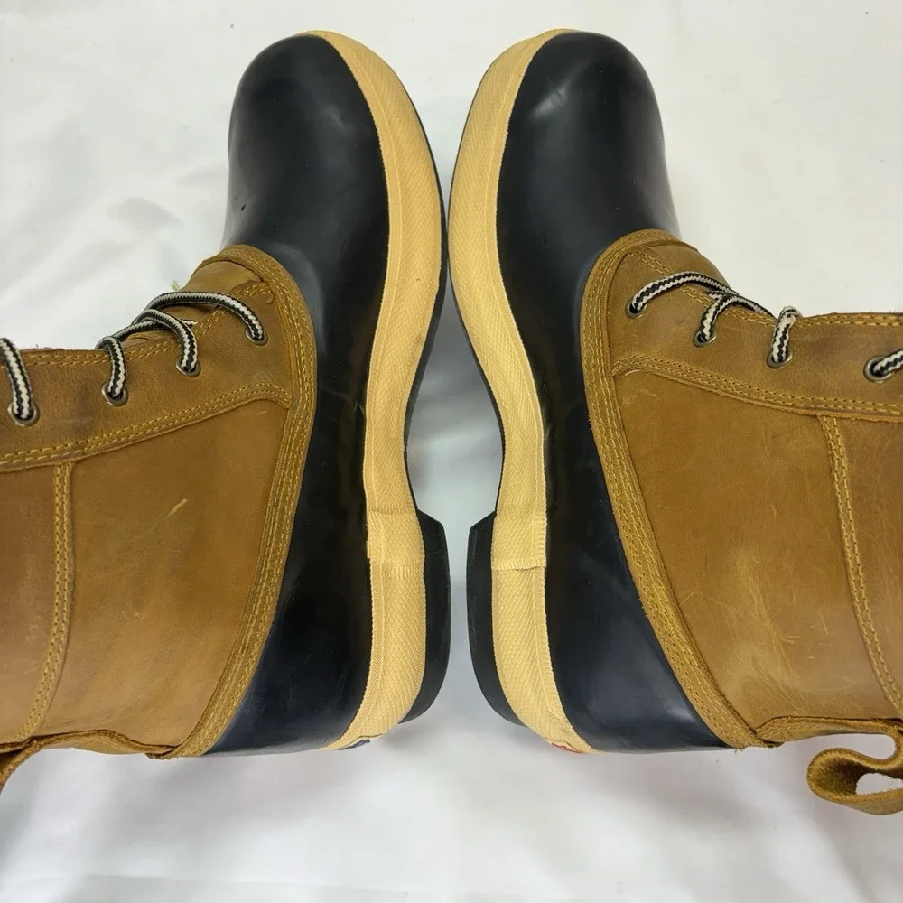 Xtratuf Legacy Lace 6